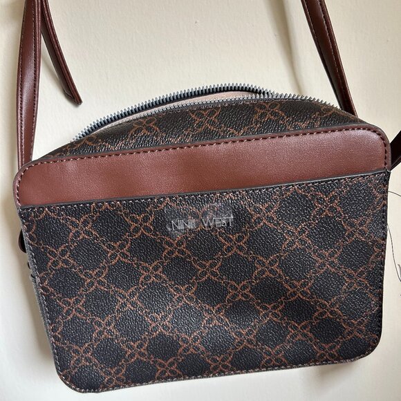 Nine West Handbags - Brand new Nine West Crossbody Bag with wallet